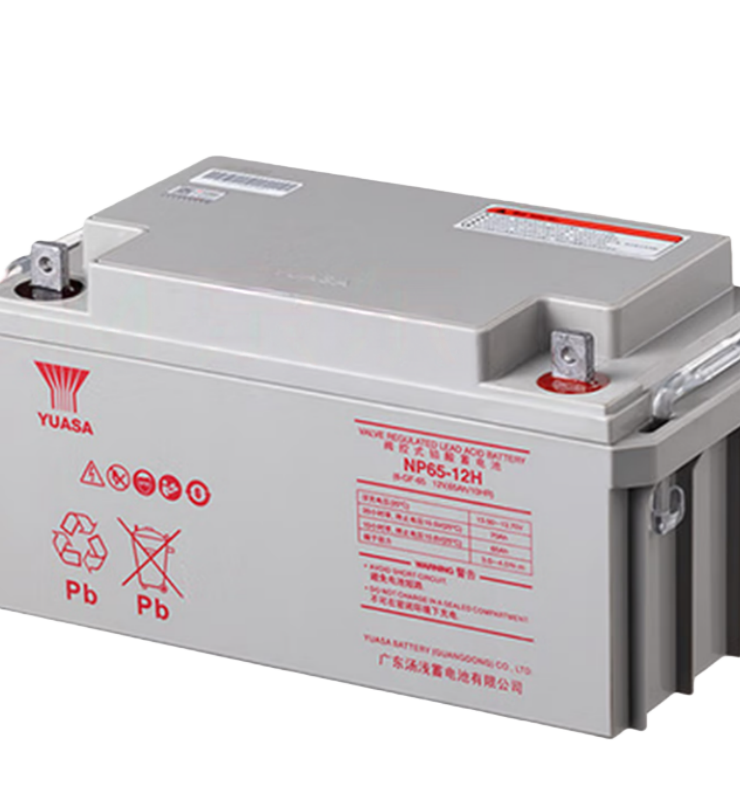 汤浅蓄电池NPL系列：技术规格与使用方法